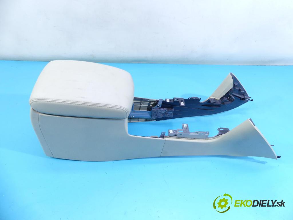 Infiniti FX II 2008-2017 3.0 D V6 238HP automatic 175 kW 2993 cm3 5- operadlo P13609B11000 (Lakťové opierky)