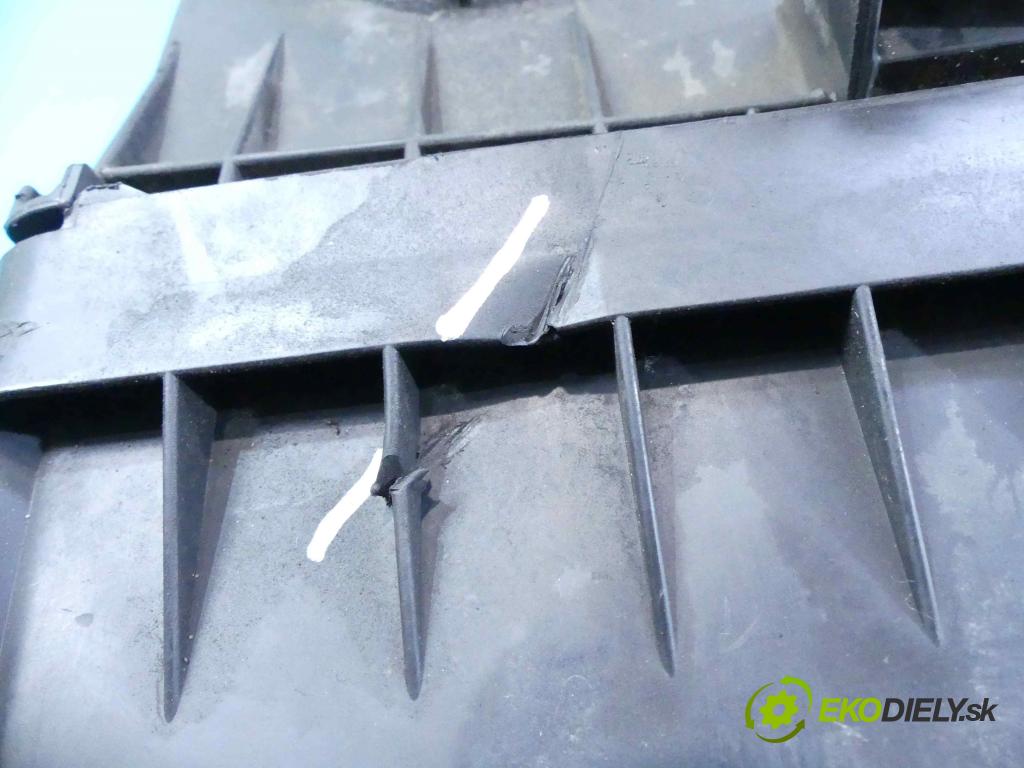 Suzuki Kizashi 2.4 178HP: manual 131 kW 2393 cm3 4- obal filtra vzduchu 57L-A01 (Obaly filtrov vzduchu)