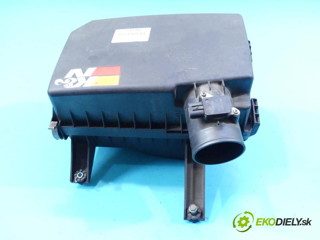 Suzuki Kizashi 2.4 178HP: manual 131 kW 2393 cm3 4- obal filtra vzduchu 57L-A01 (Obaly filtrov vzduchu)