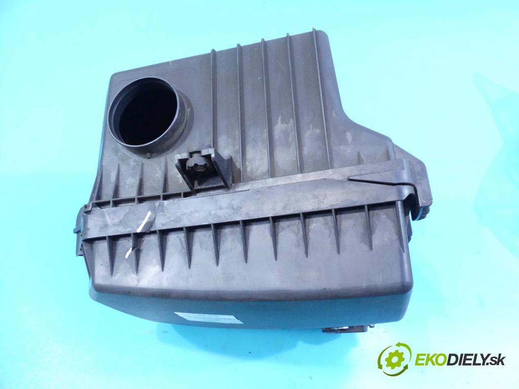 Suzuki Kizashi 2.4 178HP: manual 131 kW 2393 cm3 4- obal filtra vzduchu 57L-A01 (Obaly filtrov vzduchu)