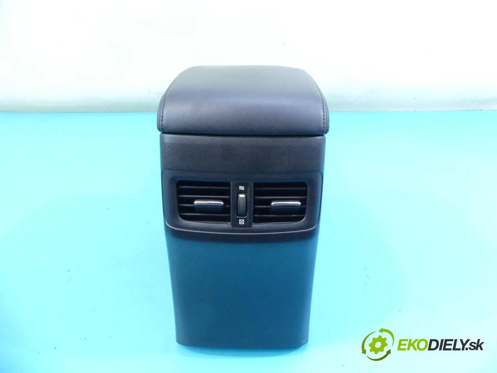 Suzuki Kizashi 2.4 178HP: manual 131 kW 2393 cm3 4- operadlo  (Lakťové opierky)