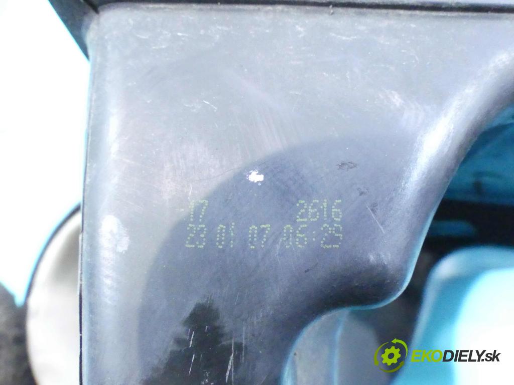 Opel Zafira B 2005-2014 1.8 16v 140 HP manual 103 kW 1796 cm3 5- obal filtra vzduchu 4614485916 (Obaly filtrov vzduchu)