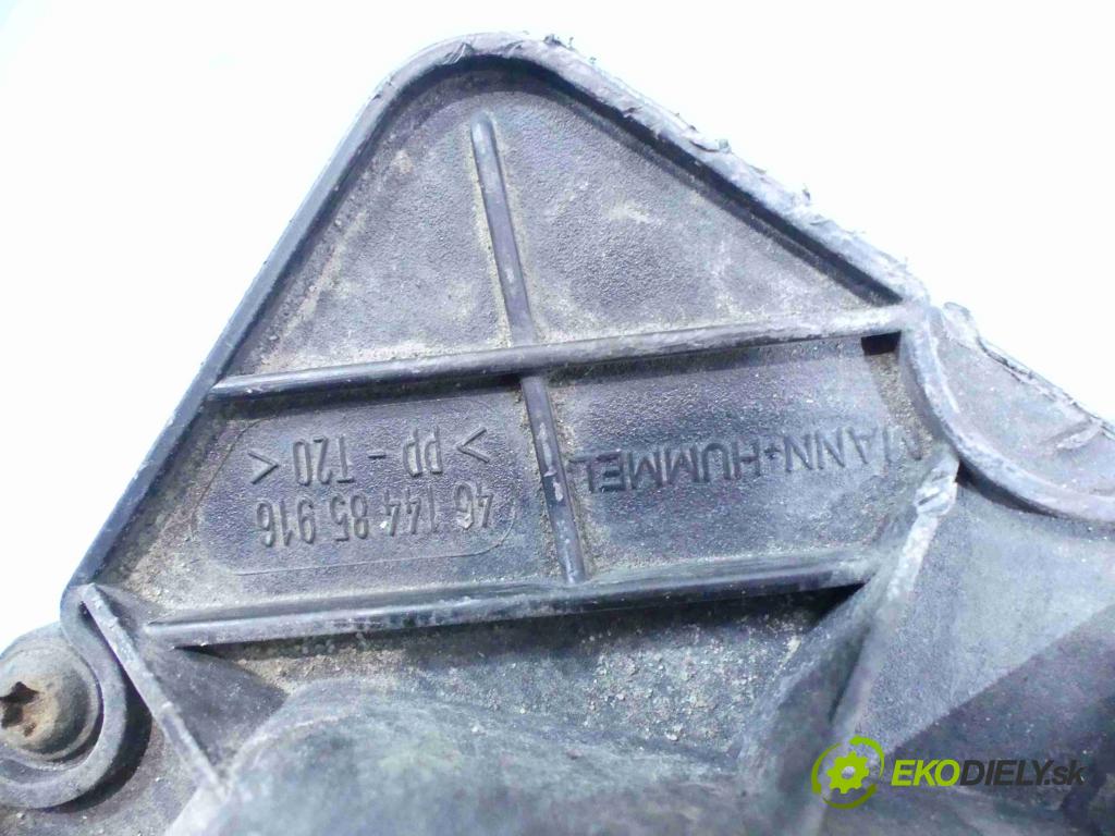 Opel Zafira B 2005-2014 1.8 16v 140 HP manual 103 kW 1796 cm3 5- obal filtra vzduchu 4614485916 (Obaly filtrov vzduchu)