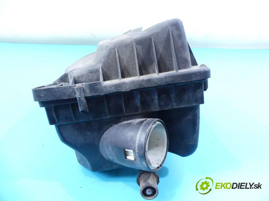 Opel Zafira B 2005-2014 1.8 16v 140 HP manual 103 kW 1796 cm3 5- obal filtra vzduchu 4614485916 (Obaly filtrov vzduchu)