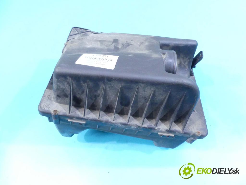 Opel Zafira B 2005-2014 1.8 16v 140 HP manual 103 kW 1796 cm3 5- obal filtra vzduchu 4614485916 (Obaly filtrov vzduchu)