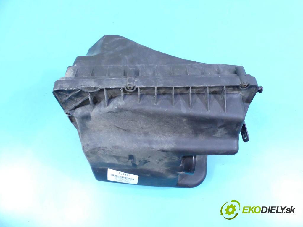 Opel Zafira B 2005-2014 1.8 16v 140 HP manual 103 kW 1796 cm3 5- obal filtra vzduchu 4614485916 (Obaly filtrov vzduchu)