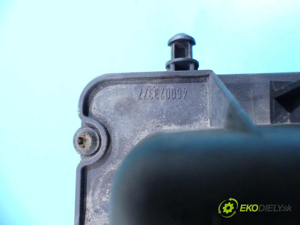 Opel Zafira B 2005-2014 1.8 16v 140 HP manual 103 kW 1796 cm3 5- obal filtra vzduchu 4614485916 (Obaly filtrov vzduchu)