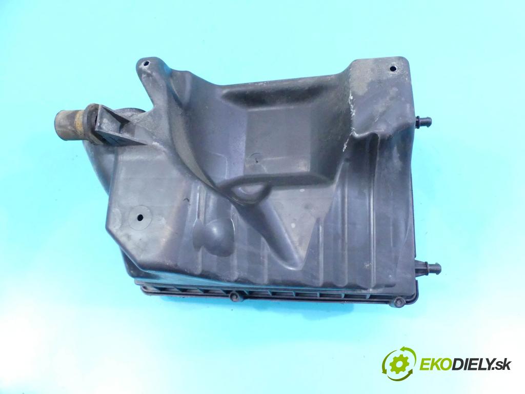 Opel Zafira B 2005-2014 1.8 16v 140 HP manual 103 kW 1796 cm3 5- obal filtra vzduchu 4614485916 (Obaly filtrov vzduchu)