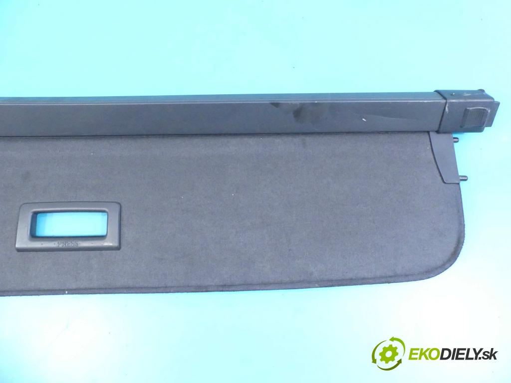 Renault Laguna III 2007-2015 2.0 T 16V 170 HP automatic 125 kW 1998 cm3 5- roleta  (Rolety kufra)