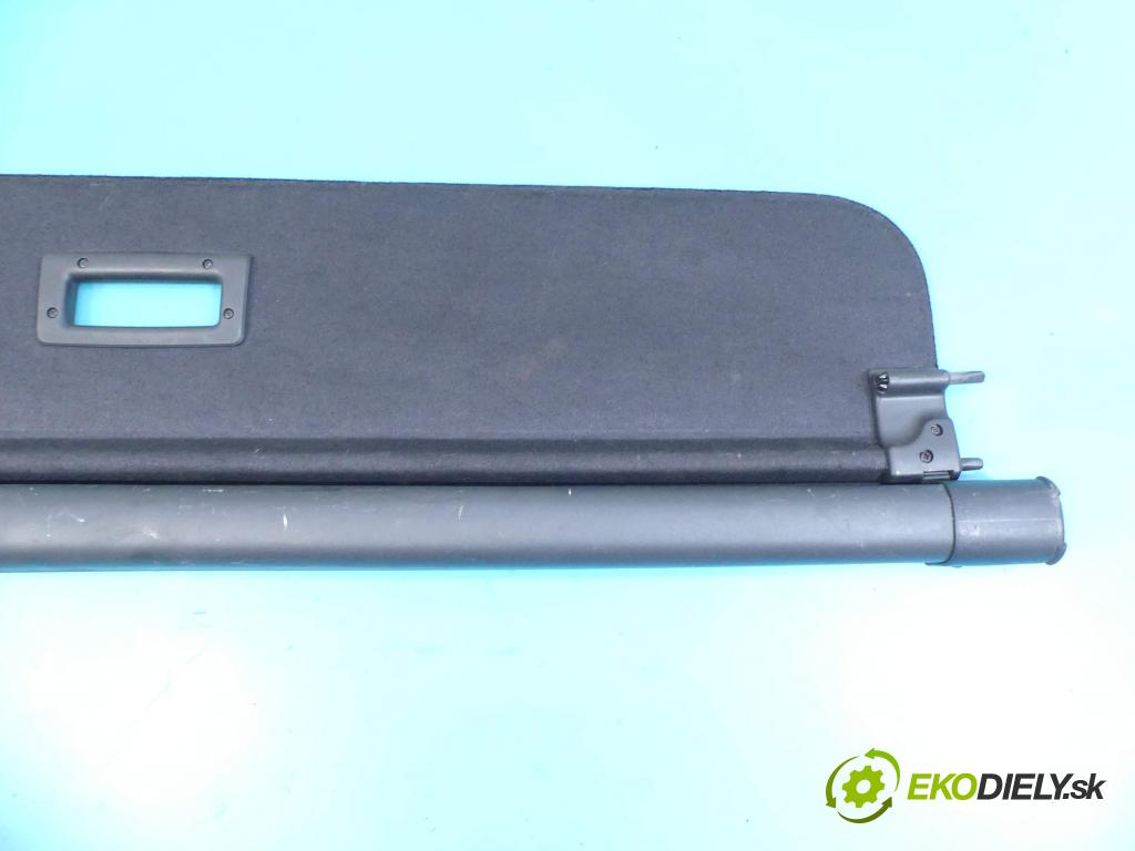 Renault Laguna III 2007-2015 2.0 T 16V 170 HP automatic 125 kW 1998 cm3 5- roleta  (Rolety kufra)