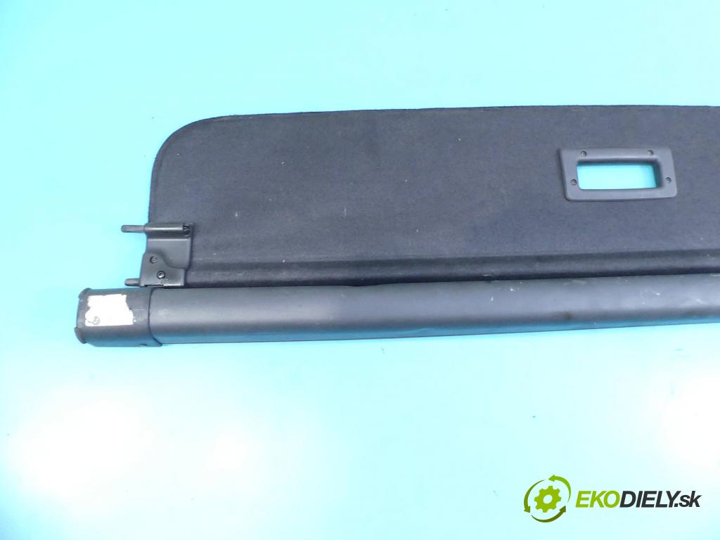 Renault Laguna III 2007-2015 2.0 T 16V 170 HP automatic 125 kW 1998 cm3 5- roleta  (Rolety kufra)