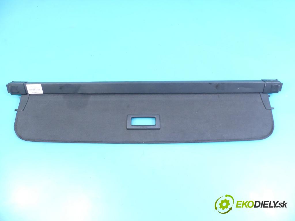 Renault Laguna III 2007-2015 2.0 T 16V 170 HP automatic 125 kW 1998 cm3 5- roleta  (Rolety kufra)