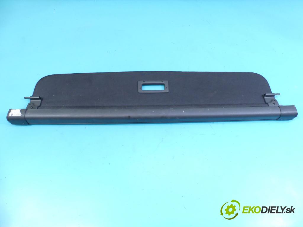 Renault Laguna III 2007-2015 2.0 T 16V 170 HP automatic 125 kW 1998 cm3 5- roleta  (Rolety kufra)