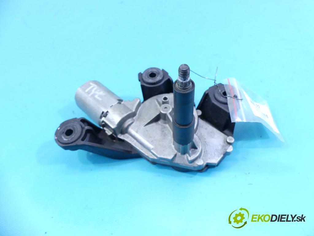 Renault Laguna III 2007-2015 2.0 T 16V 170 HP automatic 125 kW 1998 cm3 5- motor stieračov zadné 390201831