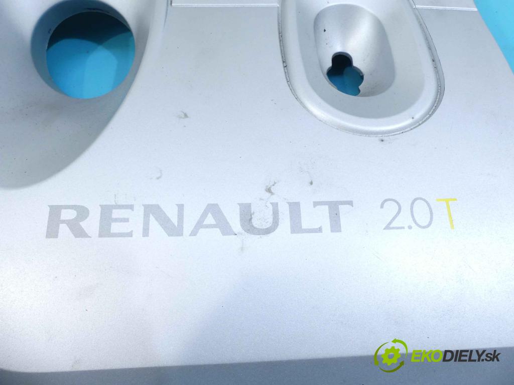Renault Laguna III 2007-2015 2.0 T 16V 170 hp automatic 125 kW 1998 cm3 5- kryt motoru horní 8200748627
