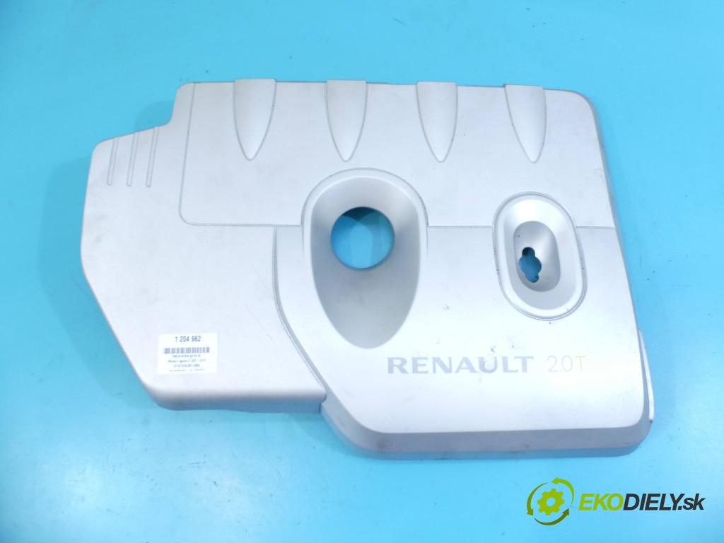Renault Laguna III 2007-2015 2.0 T 16V 170 hp automatic 125 kW 1998 cm3 5- kryt motoru horní 8200748627