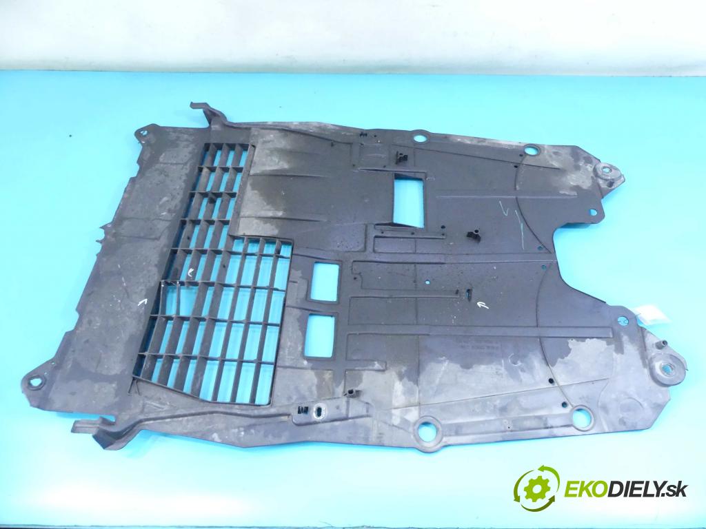 Renault Laguna III 2007-2015 2.0 T 16V 170 HP automatic 125 kW 1998 cm3 5- kryt motora dolní: 758900009R