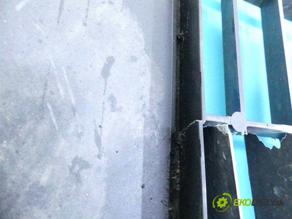 Renault Laguna III 2007-2015 2.0 T 16V 170 HP automatic 125 kW 1998 cm3 5- kryt motora dolní: 758900009R