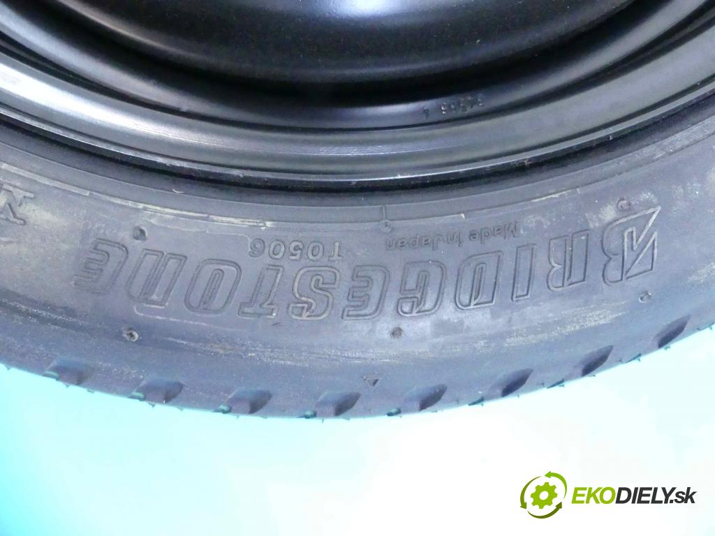 Toyota Yaris II 2005-2011 1.0 vvti 69KM manual 51 kW 998 cm3 5- kola: Pokyny: 2150669