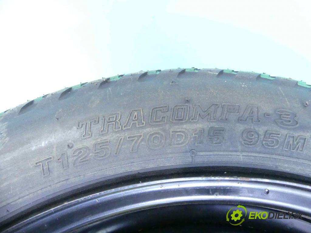 Toyota Yaris II 2005-2011 1.0 vvti 69KM manual 51 kW 998 cm3 5- kola: Pokyny: 2150669