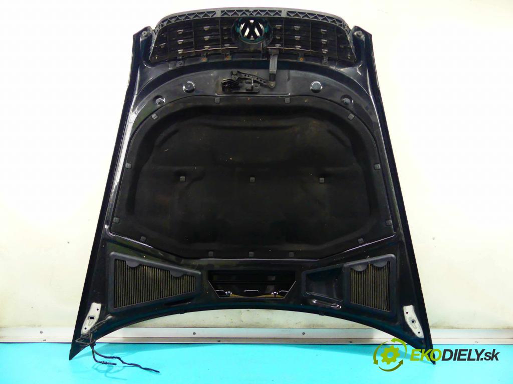 Vw Phaeton 3.2 V6 241KM automatic 177 kW 3189 cm3 4- kapota predná