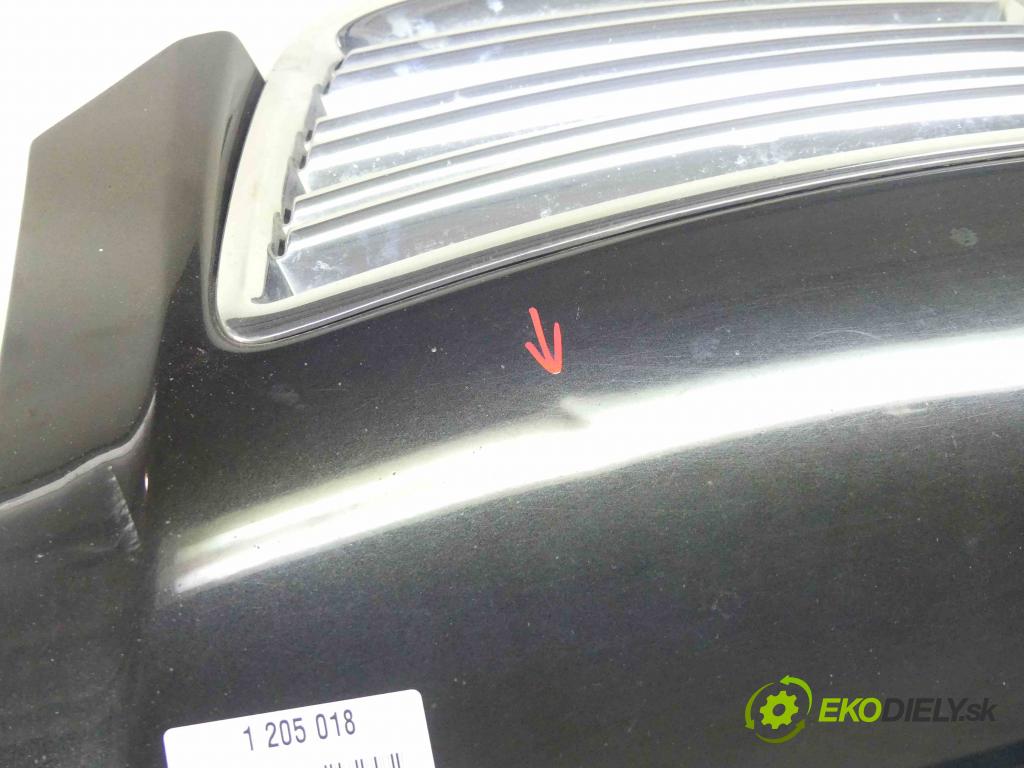 Vw Phaeton 3.2 V6 241KM automatic 177 kW 3189 cm3 4- kapota predná