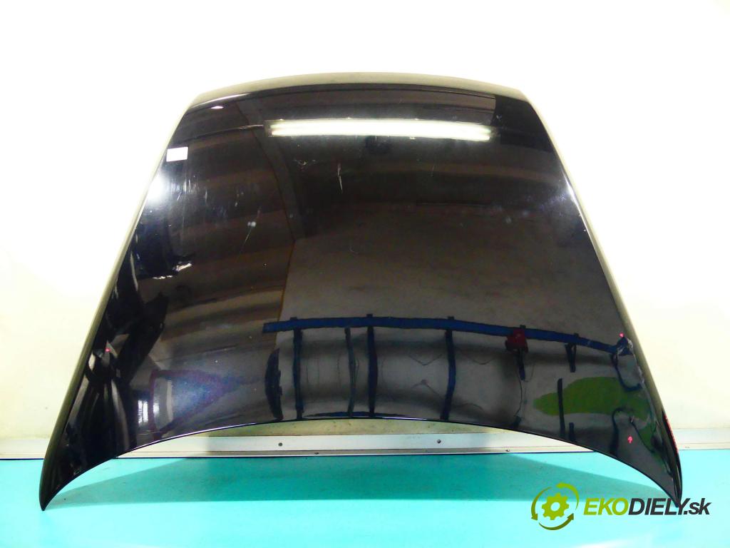 Vw Touareg I 2002-2010 2.5 tdi 174 HP manual 128 kW 2461 cm3 5- kapota predná 