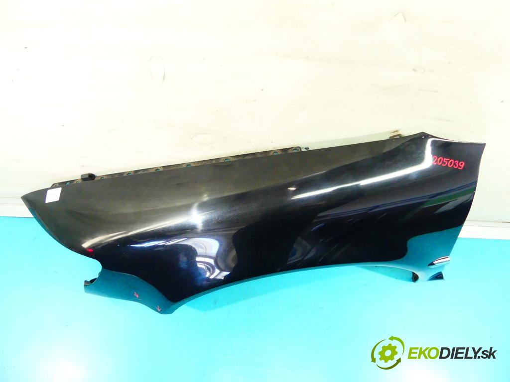 Vw Phaeton 3.2 V6 241KM automatic 177 kW 3189 cm3 4- blatnik přední levý