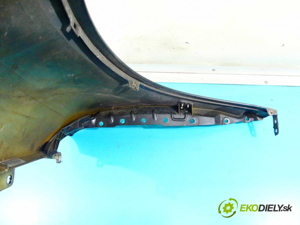 Vw Phaeton 3.2 V6 241KM automatic 177 kW 3189 cm3 4- blatnik přední levý