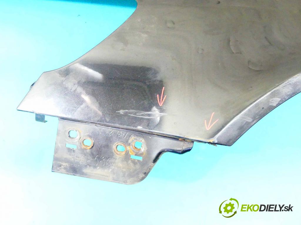 Vw Phaeton 3.2 V6 241KM automatic 177 kW 3189 cm3 4- blatnik přední levý