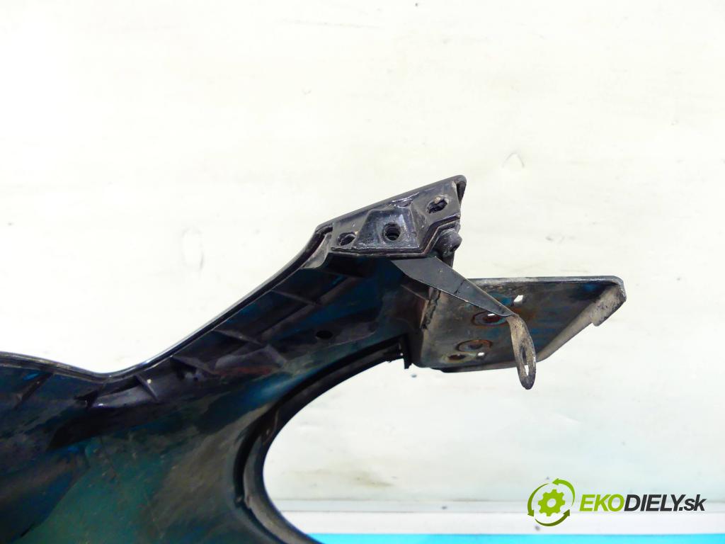 Vw Phaeton 3.2 V6 241KM automatic 177 kW 3189 cm3 4- blatnik přední levý