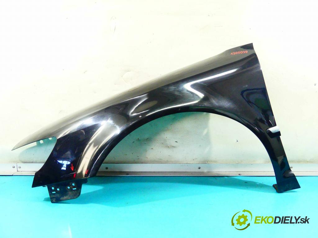 Vw Phaeton 3.2 V6 241KM automatic 177 kW 3189 cm3 4- blatnik přední levý 