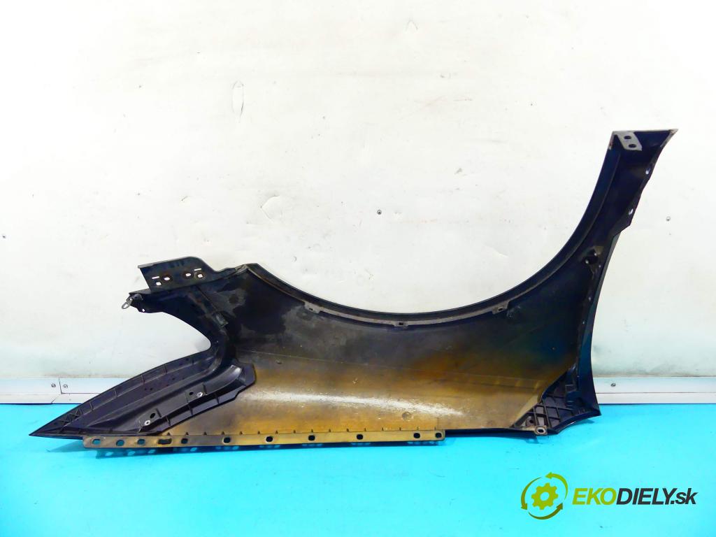 Vw Phaeton 3.2 V6 241KM automatic 177 kW 3189 cm3 4- blatnik přední levý