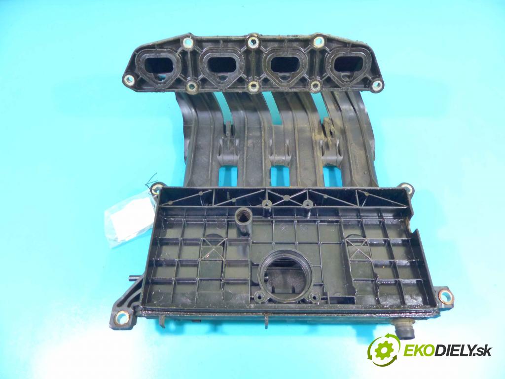 Renault Twingo I 1996-2003 1,2.0 16v 75 HP manual 55 kW 1149 cm3 3- zvod nasávací 7700101782 (Sacie potrubia)