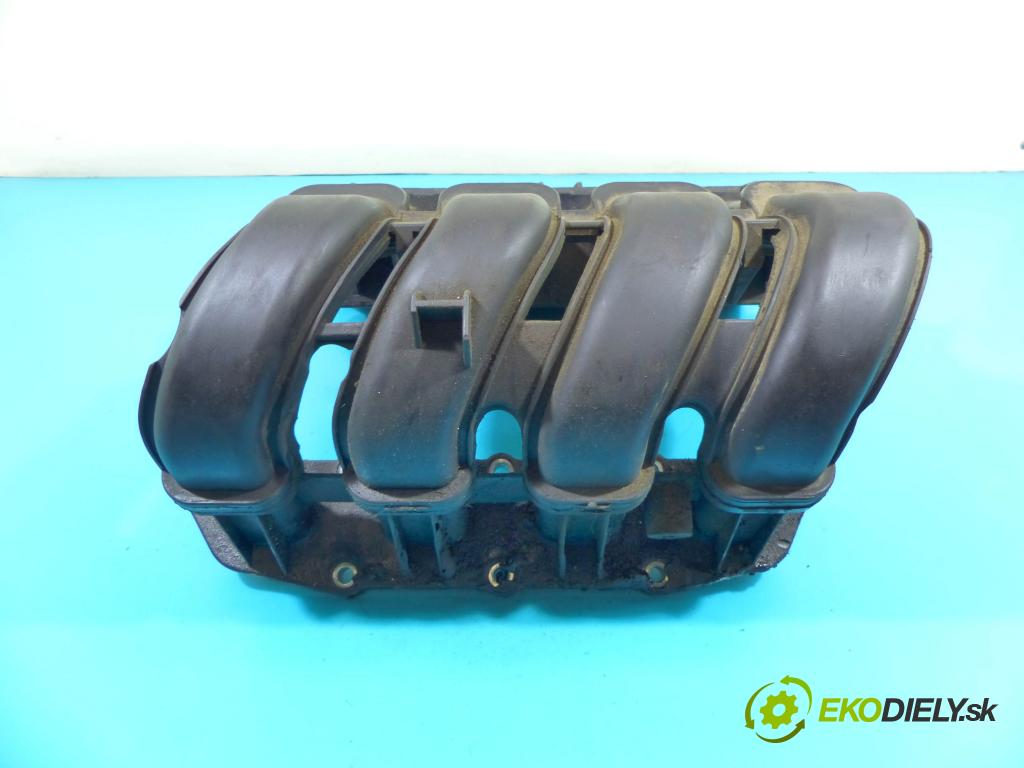 Renault Twingo I 1996-2003 1,2.0 16v 75 HP manual 55 kW 1149 cm3 3- zvod nasávací 7700101782 (Sacie potrubia)