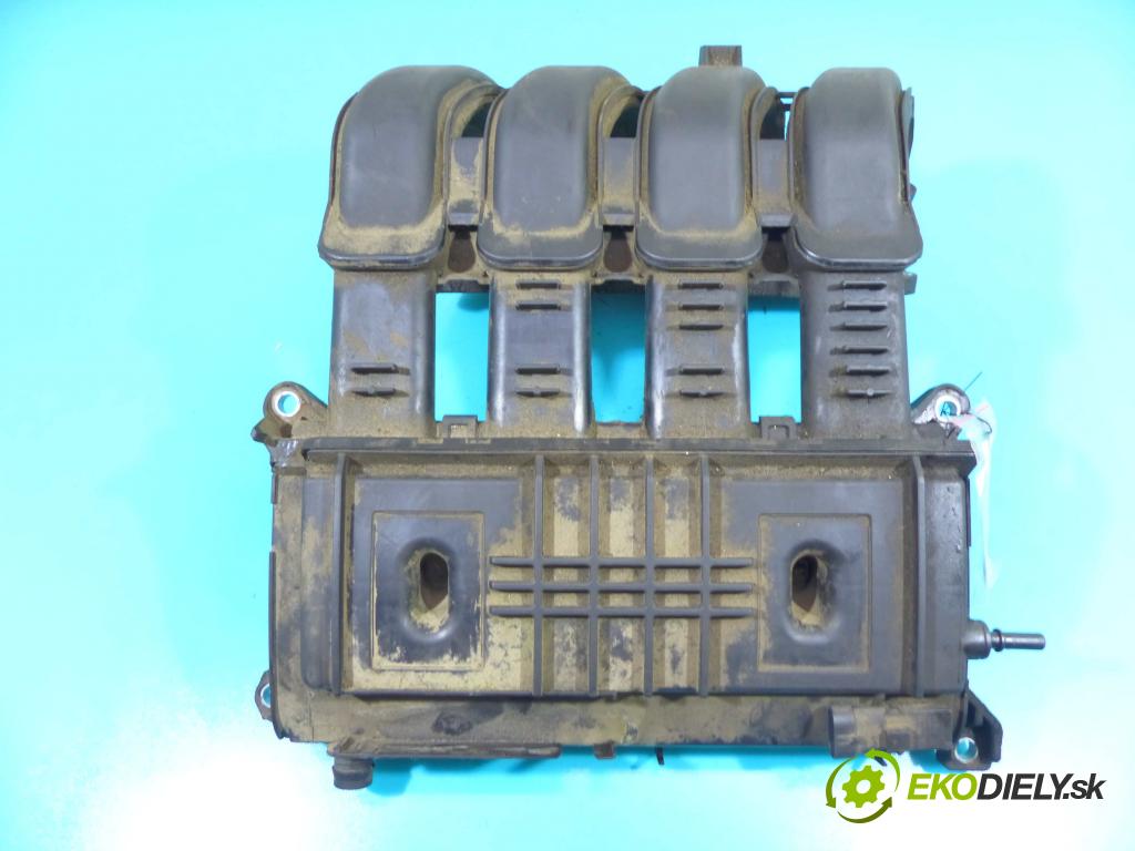 Renault Twingo I 1996-2003 1,2.0 16v 75 HP manual 55 kW 1149 cm3 3- zvod nasávací 7700101782 (Sacie potrubia)