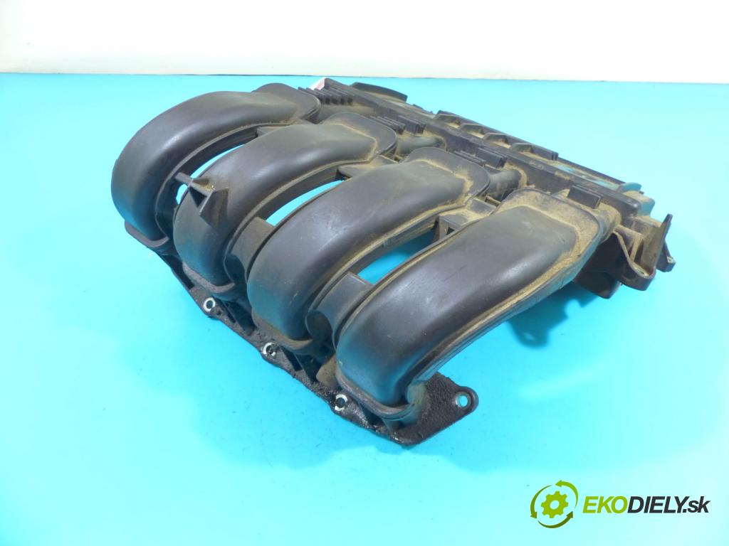 Renault Twingo I 1996-2003 1,2.0 16v 75 HP manual 55 kW 1149 cm3 3- zvod nasávací 7700101782 (Sacie potrubia)