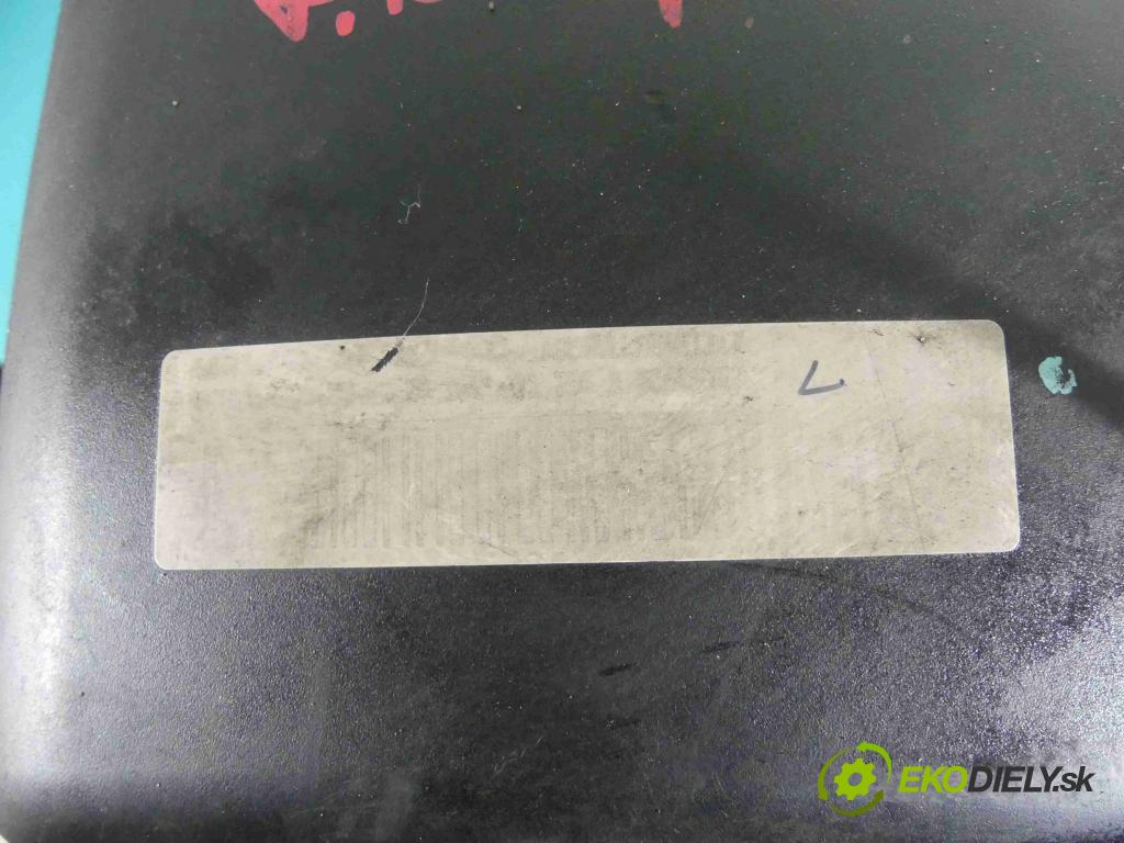 Vw Touareg I 2002-2010 2.5 tdi 174 HP manual 128 kW 2461 cm3 5- motor diesla BAC