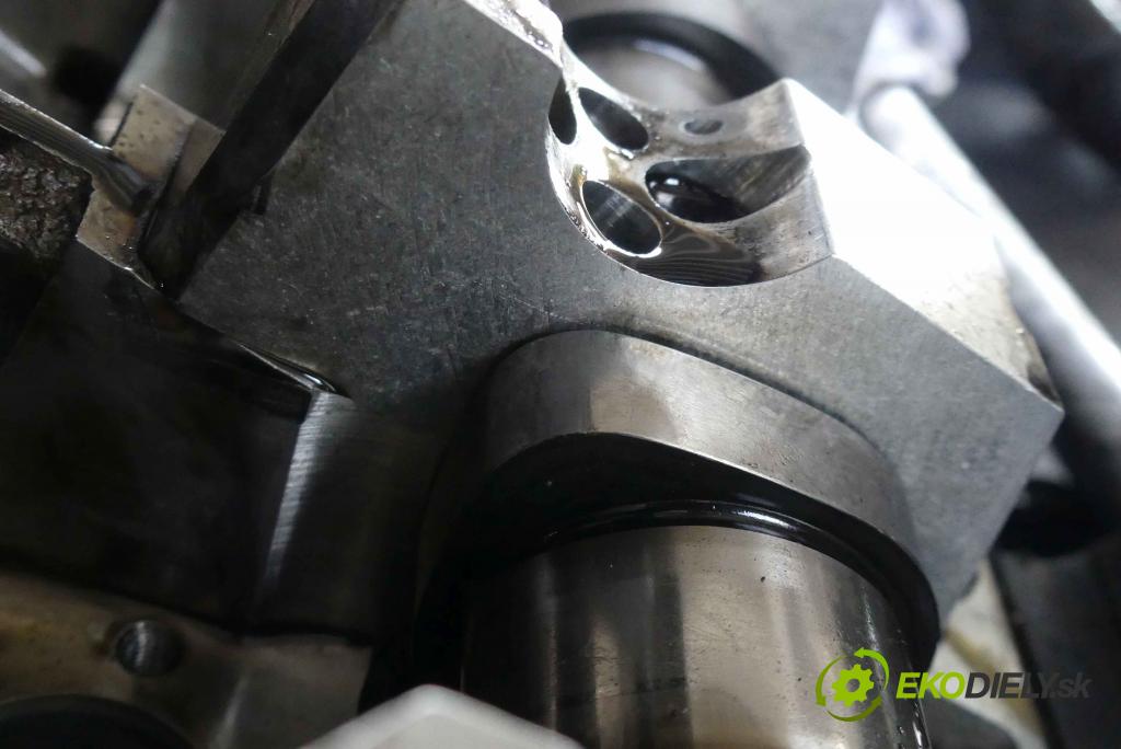 Vw Touareg I 2002-2010 2.5 tdi 174 HP manual 128 kW 2461 cm3 5- motor diesla BAC