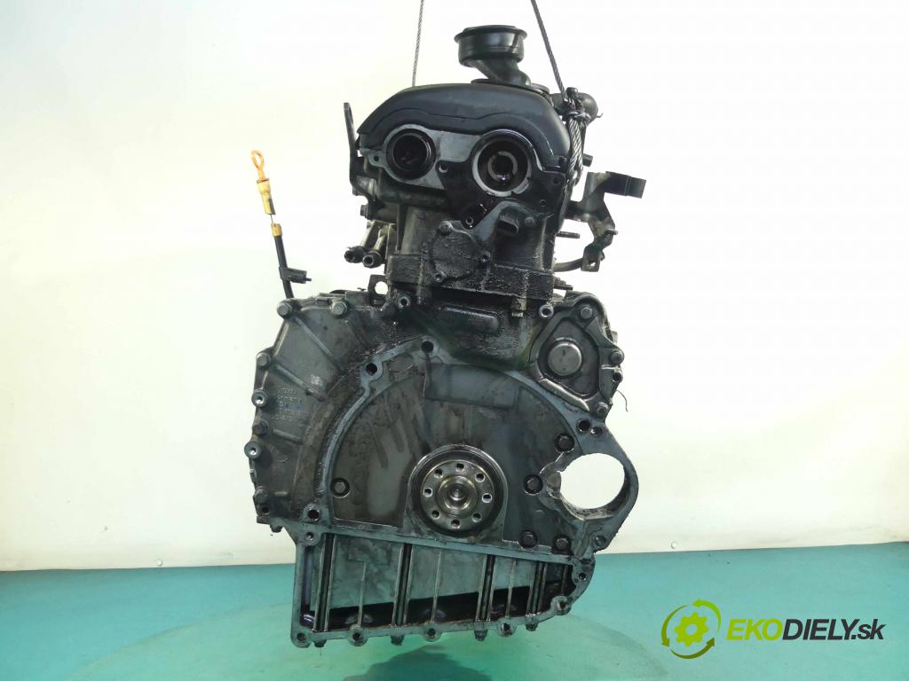 Vw Touareg I 2002-2010 2.5 tdi 174 HP manual 128 kW 2461 cm3 5- motor diesla BAC