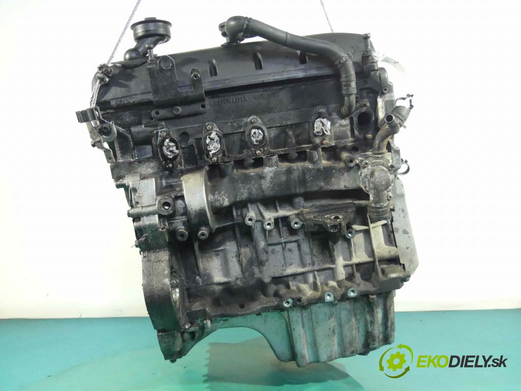 Vw Touareg I 2002-2010 2.5 tdi 174 HP manual 128 kW 2461 cm3 5- motor diesla BAC