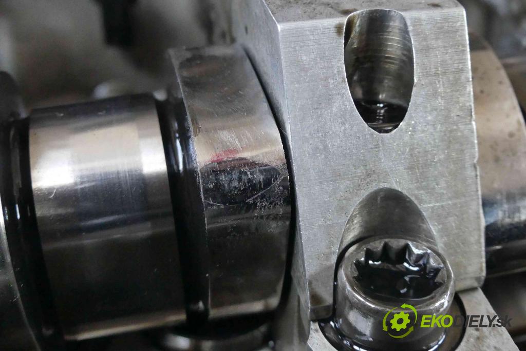 Vw Touareg I 2002-2010 2.5 tdi 174 HP manual 128 kW 2461 cm3 5- motor diesla BAC