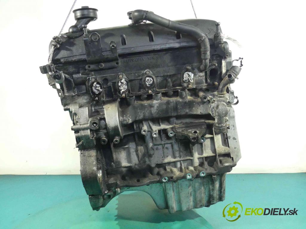 Vw Touareg I 2002-2010 2.5 tdi 174 HP manual 128 kW 2461 cm3 5- motor diesla BAC
