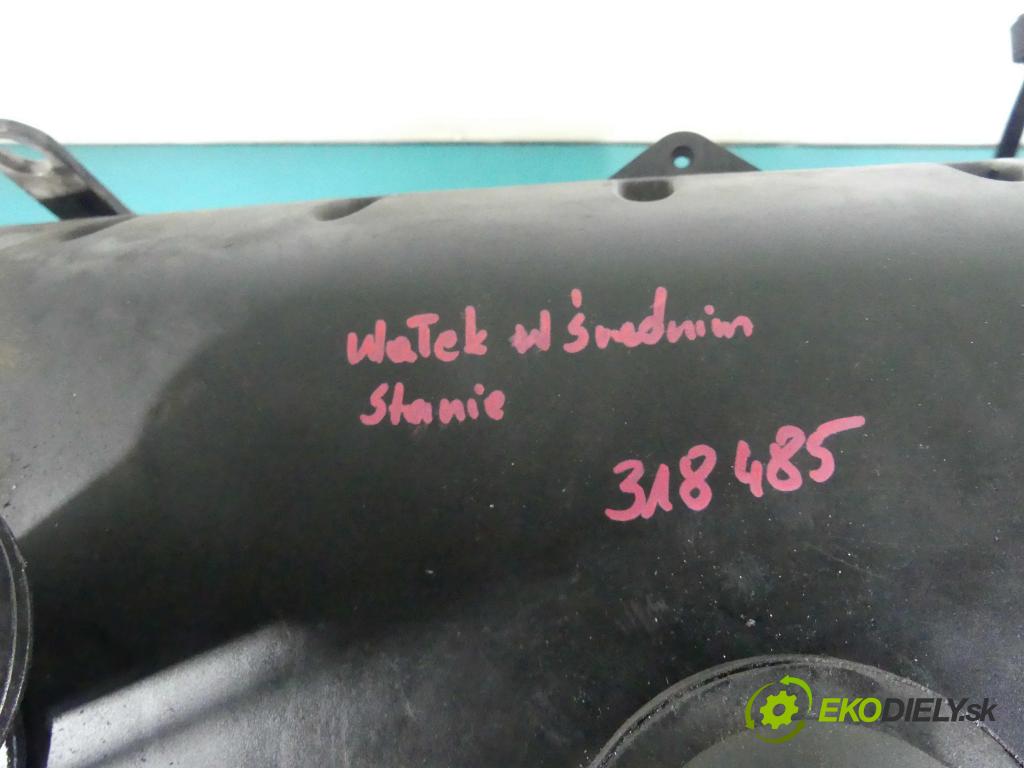 Vw Touareg I 2002-2010 2.5 tdi 174 HP manual 128 kW 2461 cm3 5- motor diesla BAC