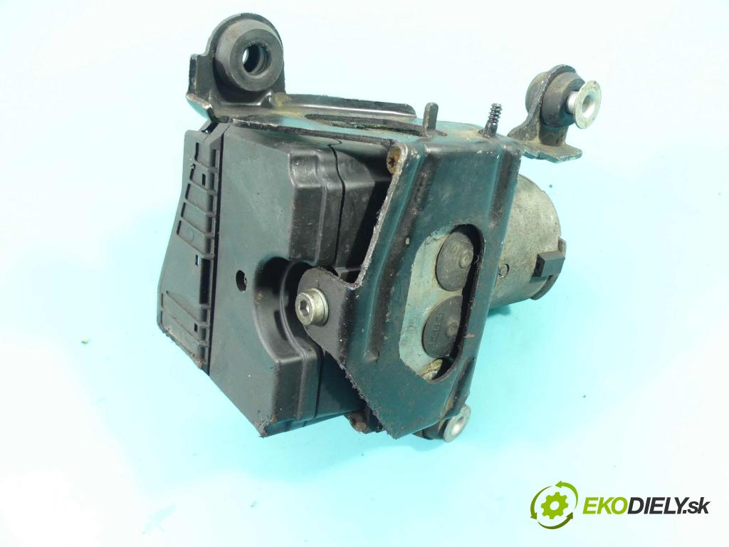 Audi A4 B5 1994-2001 1.8 20v 125 HP manual 92 kW 1781 cm3 4- čerpadlo abs 0265214002 (Pumpy ABS)