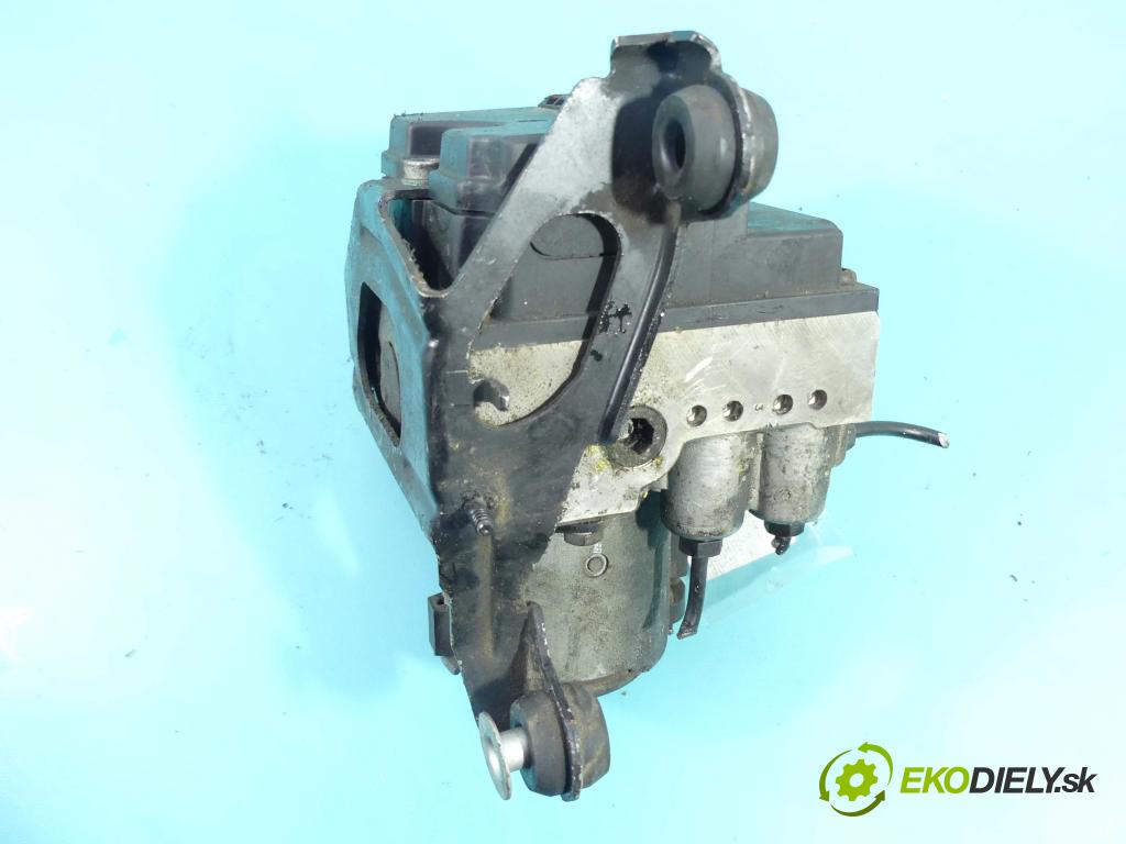 Audi A4 B5 1994-2001 1.8 20v 125 HP manual 92 kW 1781 cm3 4- čerpadlo abs 0265214002 (Pumpy ABS)