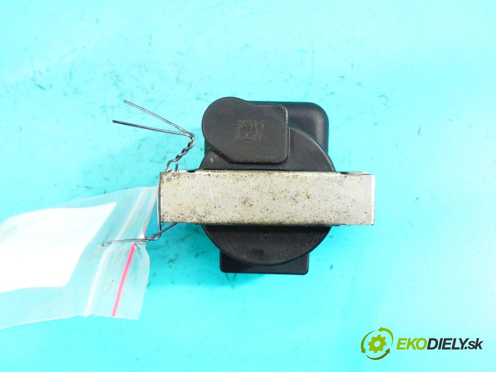 Fiat Punto II 1999-2010 1.2 60 HP manual 44 kW 1242 cm3 3- cievka zapaľovacia  (Zapaľovacie cievky, moduly)