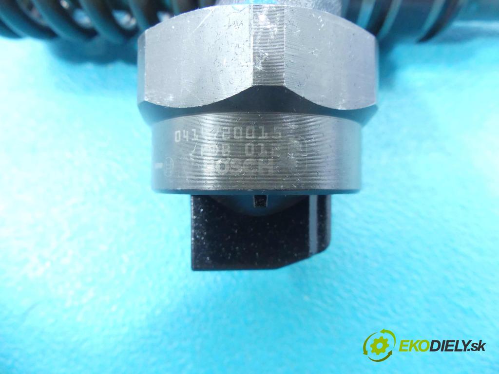 Vw Passat B5 1995-2005 1.9 tdi 101 HP manual 74 kW 1896 cm3 5- vstrekovacie čerpadlo 0414720015 (Vstrekovače)