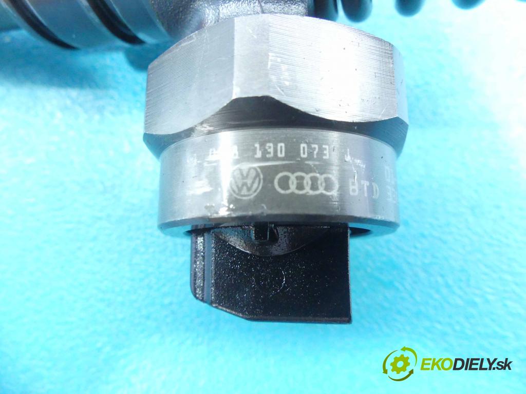 Vw Passat B5 1995-2005 1.9 tdi 101 HP manual 74 kW 1896 cm3 5- vstrekovacie čerpadlo 0414720015 (Vstrekovače)