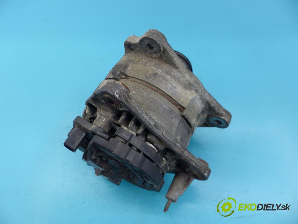Ford Galaxy Mk1 1995-2006 1.9 tdi 116 hp manual 85 kW 1896 cm3 5- Alternator 038903023L (Alternátory)